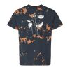 Bleach Wash T-Shirt Thumbnail