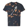 Bleach Wash T-Shirt Thumbnail