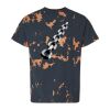 Bleach Wash T-Shirt Thumbnail