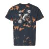 Bleach Wash T-Shirt Thumbnail