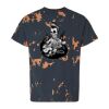 Bleach Wash T-Shirt Thumbnail