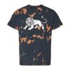 Bleach Wash T-Shirt Thumbnail