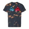 Bleach Wash T-Shirt Thumbnail