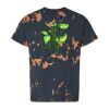 Bleach Wash T-Shirt Thumbnail