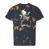 Bleach Wash T-Shirt Thumbnail