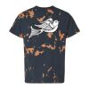 Bleach Wash T-Shirt Thumbnail