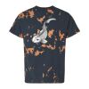 Bleach Wash T-Shirt Thumbnail