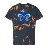 Bleach Wash T-Shirt Thumbnail