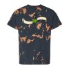 Bleach Wash T-Shirt Thumbnail