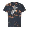 Bleach Wash T-Shirt Thumbnail