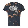 Bleach Wash T-Shirt Thumbnail