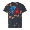 Bleach Wash T-Shirt Thumbnail