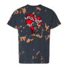 Bleach Wash T-Shirt Thumbnail