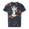 Bleach Wash T-Shirt Thumbnail