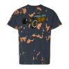 Bleach Wash T-Shirt Thumbnail
