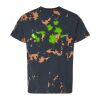Bleach Wash T-Shirt Thumbnail