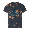 Bleach Wash T-Shirt Thumbnail