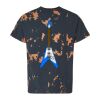 Bleach Wash T-Shirt Thumbnail