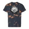 Bleach Wash T-Shirt Thumbnail