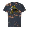 Bleach Wash T-Shirt Thumbnail