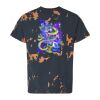 Bleach Wash T-Shirt Thumbnail