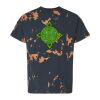 Bleach Wash T-Shirt Thumbnail