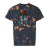 Bleach Wash T-Shirt Thumbnail