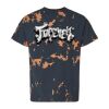 Bleach Wash T-Shirt Thumbnail