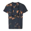 Bleach Wash T-Shirt Thumbnail