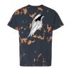 Bleach Wash T-Shirt Thumbnail