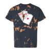 Bleach Wash T-Shirt Thumbnail