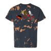Bleach Wash T-Shirt Thumbnail