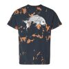 Bleach Wash T-Shirt Thumbnail