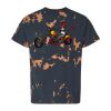 Bleach Wash T-Shirt Thumbnail
