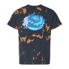 Bleach Wash T-Shirt Thumbnail