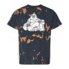 Bleach Wash T-Shirt Thumbnail