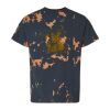 Bleach Wash T-Shirt Thumbnail
