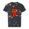 Bleach Wash T-Shirt Thumbnail