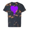 Bleach Wash T-Shirt Thumbnail