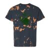 Bleach Wash T-Shirt Thumbnail