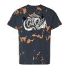 Bleach Wash T-Shirt Thumbnail