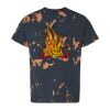 Bleach Wash T-Shirt Thumbnail