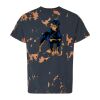 Bleach Wash T-Shirt Thumbnail