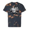 Bleach Wash T-Shirt Thumbnail
