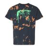 Bleach Wash T-Shirt Thumbnail