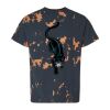 Bleach Wash T-Shirt Thumbnail