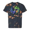 Bleach Wash T-Shirt Thumbnail
