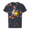 Bleach Wash T-Shirt Thumbnail