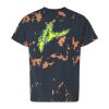 Bleach Wash T-Shirt Thumbnail