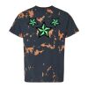 Bleach Wash T-Shirt Thumbnail